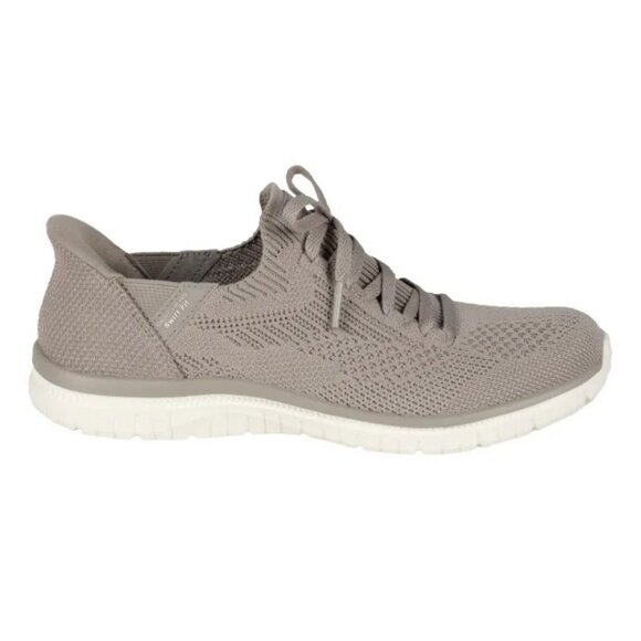 Skechers Women's Virtue Swift Fit Hands Free Shoe - Picture 2 of 5